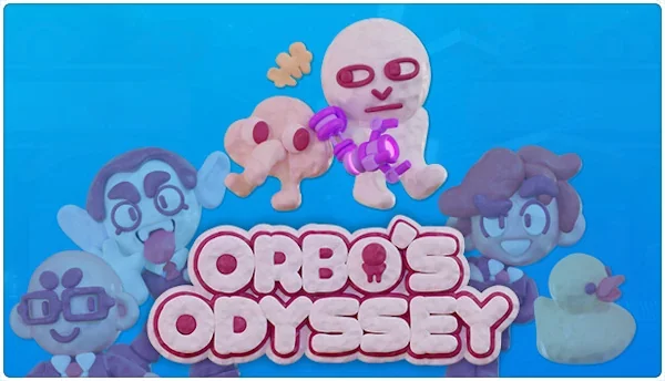 Orbo's Odyssey