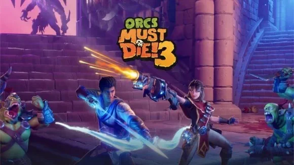 Orcs Must Die! 3