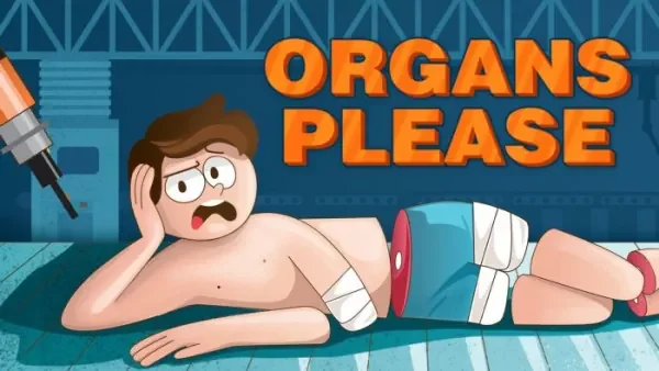 Organs Please