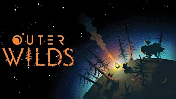 Outer Wilds