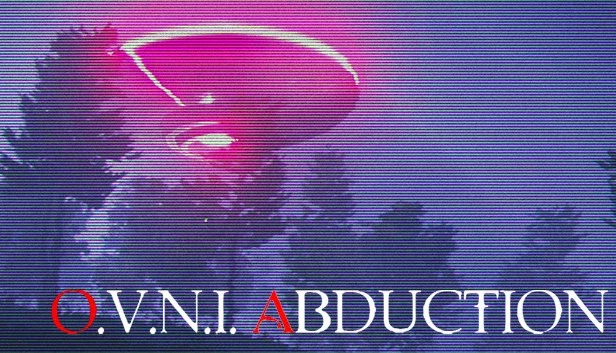 O.V.N.I. Abduction