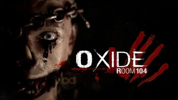 Oxide Room 208