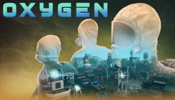 Oxygen