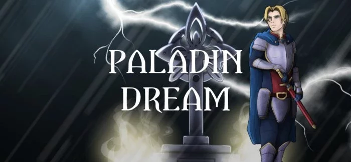 Paladin Dream