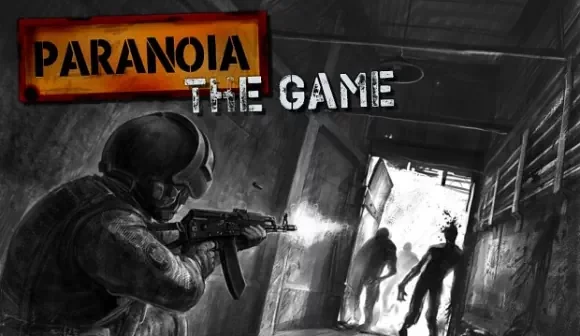 Паранойя (Paranoia: The Game Edition)