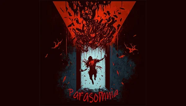 Parasomnia