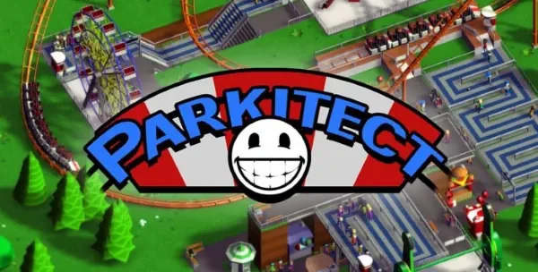 Parkitect