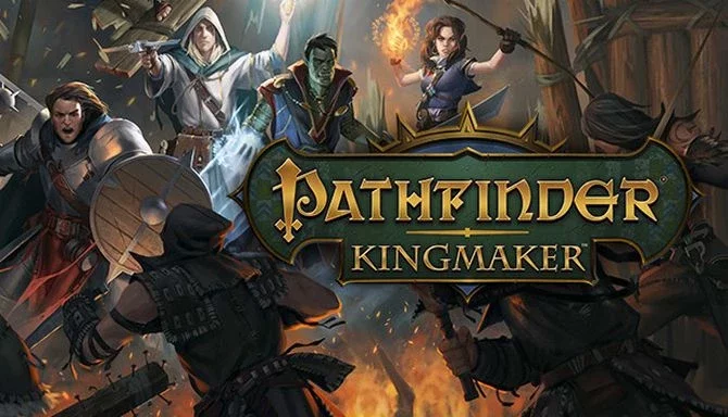 Pathfinder Kingmaker Enhanced Plus Edition