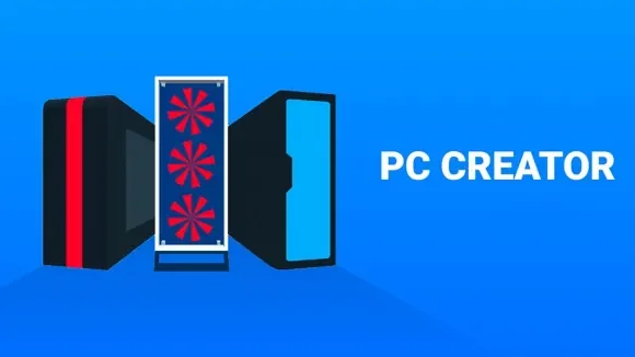 PC Creator - PC Building Simulator