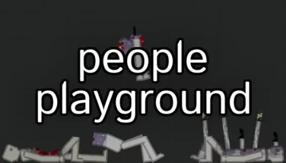 People Playground