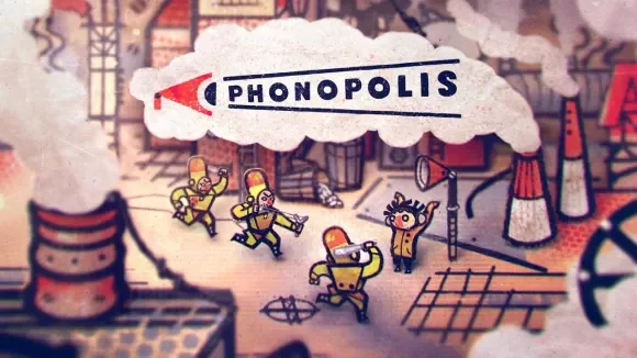 Phonopolis