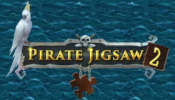 Pirate Jigsaw 2