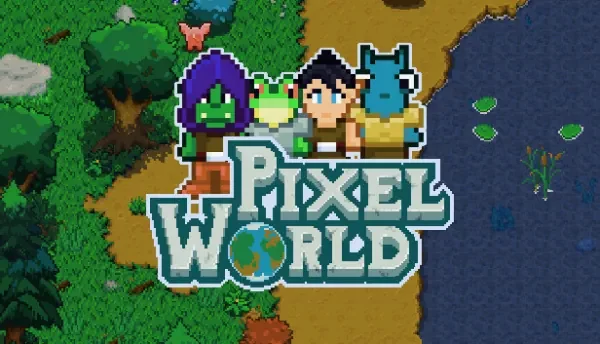 PixelWorld