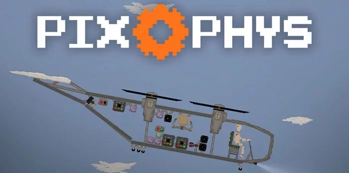 PixPhys