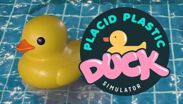 Placid Plastic Duck Simulator