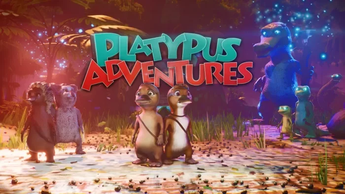 Platypus Adventures