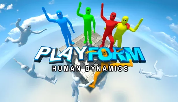 PlayForm: Human Dynamics