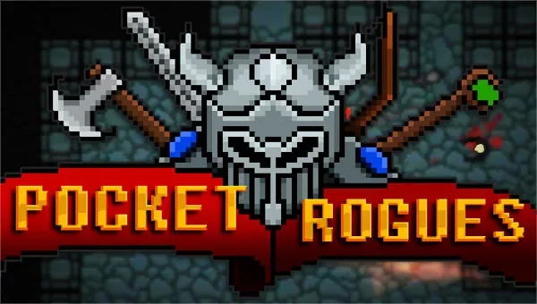 Pocket Rogues