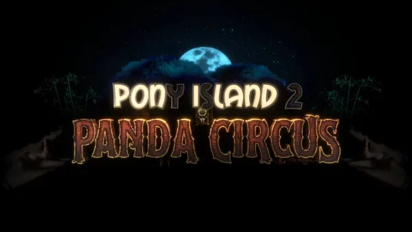 Pony Island 2: Panda Circus