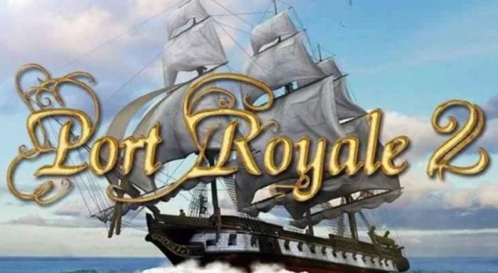 Port Royale 2