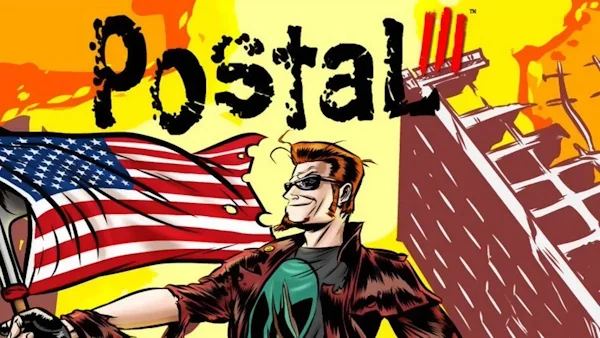 Postal 3 (Postal III)