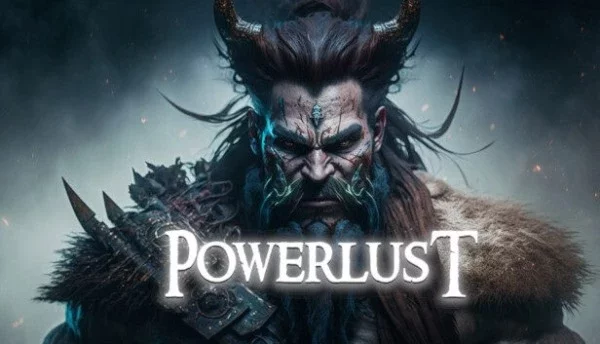 Powerlust