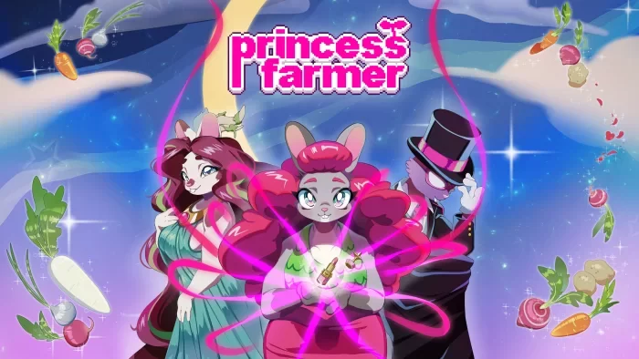 Princess Farmer