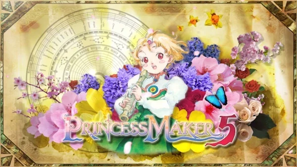 Princess Maker 5