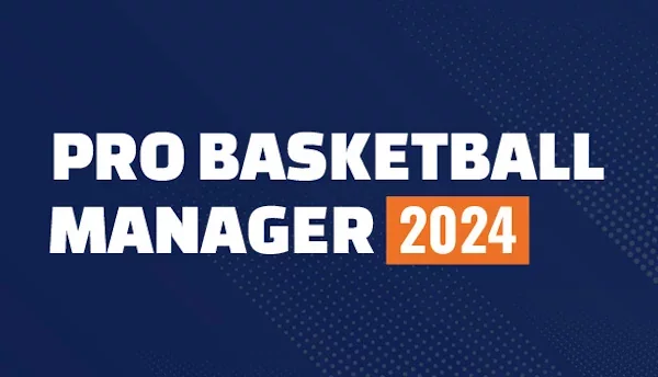 Pro Basketball Manager 2024