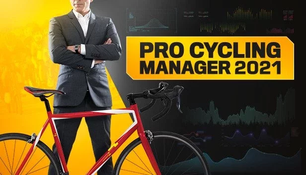 Pro Cycling Manager 2021