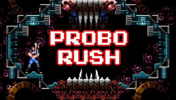 Probo Rush