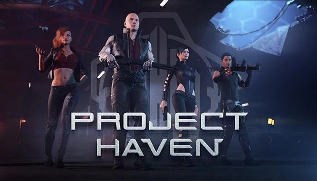 Project Haven