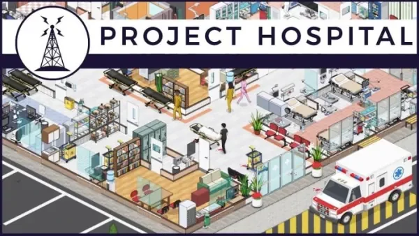 Project Hospital