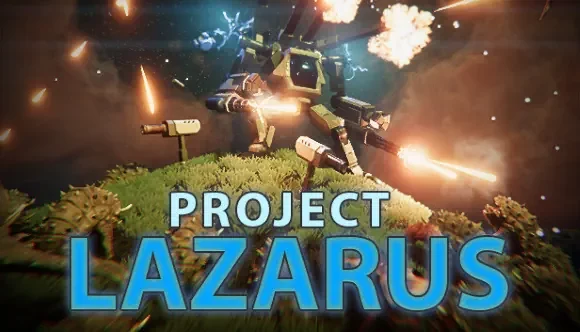 Project Lazarus