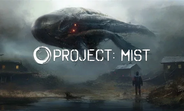 Project Mist