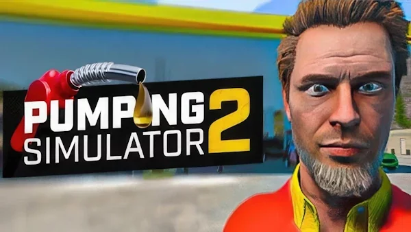 Pumping Simulator 2