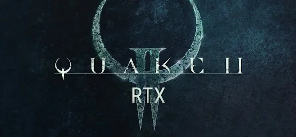 Quake II RTX