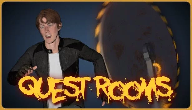 Quest Rooms