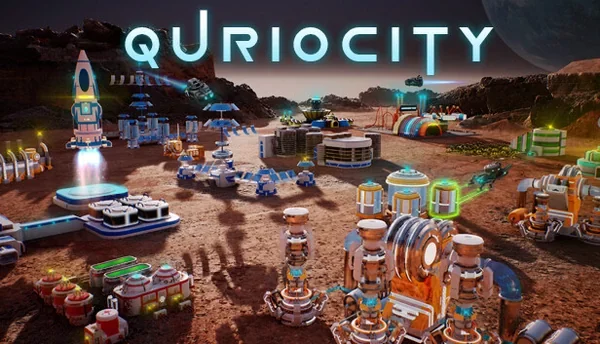 Quriocity