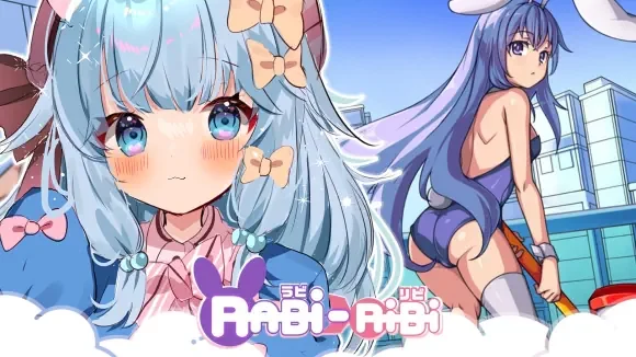 Rabi-Ribi Hyper UPRPRC Edition