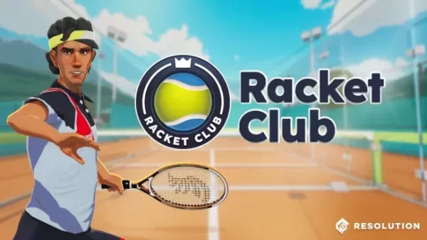 Racket Club