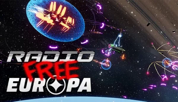 Radio Free Europa