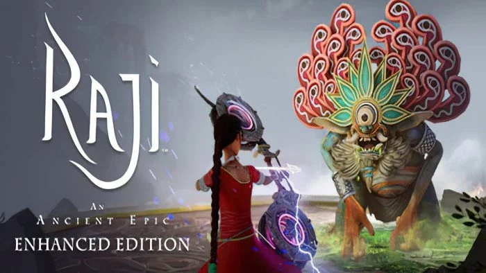 Raji: An Ancient Epic - Enhanced Edition