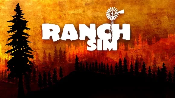 Ranch Simulator