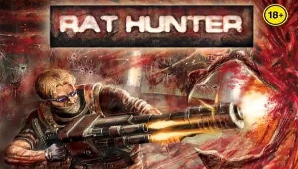 Rat Hunter