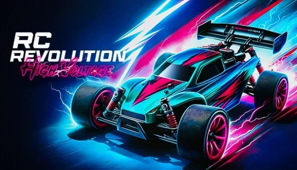 RC Revolution: High Voltage