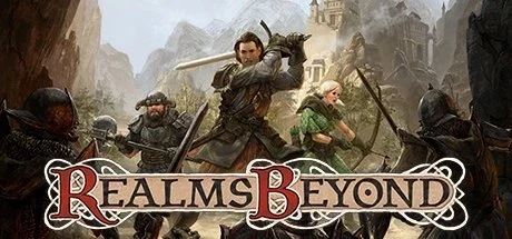 Realms Beyond: Ashes of the Fallen