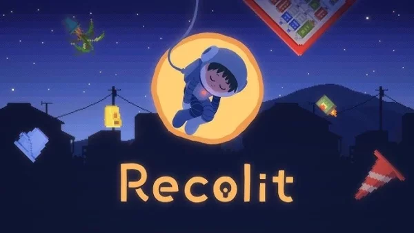 Recolit