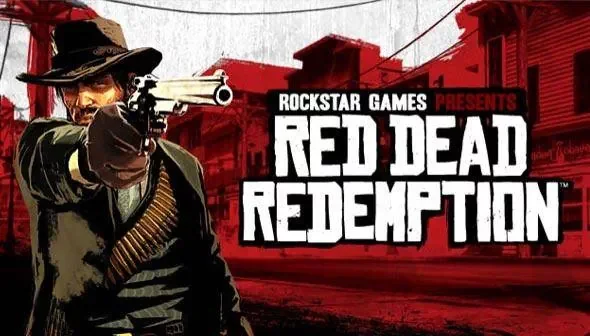 Red Dead Redemption 1