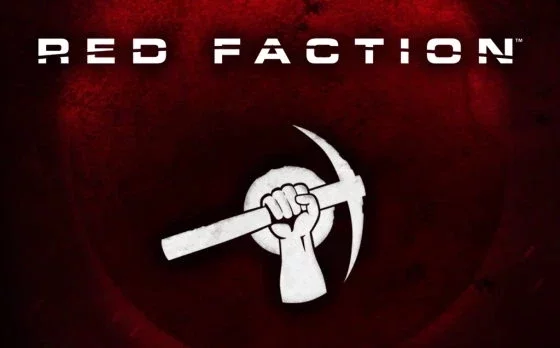 Red Faction 1